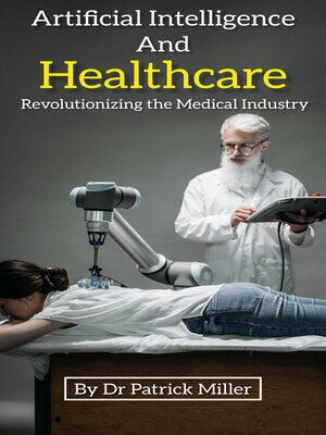 cover image of AI and Healthcare